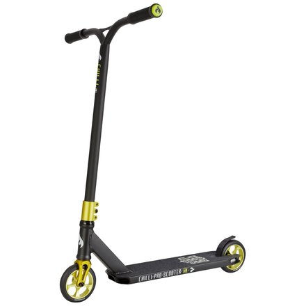 Chilli Pro Scooter Reaper reloaded REBEL