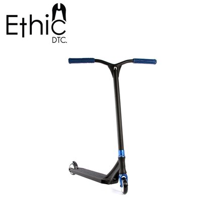 Ethic Erawan Stuntscooter - blau