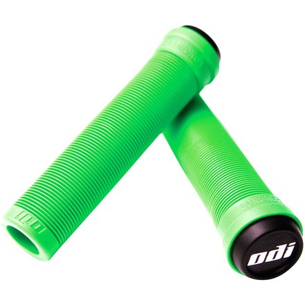 ODI Stunt Scooter Griffe Longneck SL Flangeless Grn