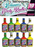 Schampus-Party-Knaller