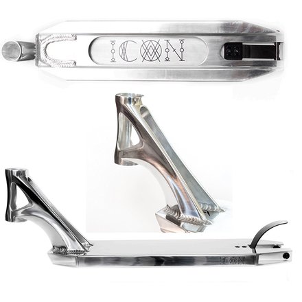 Drone Deck Icon 21 Polished