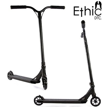 Ethic Artefact V2 - schwarz