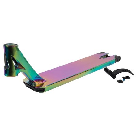 Blunt Deck AOS V4 XL LTD Oilslick