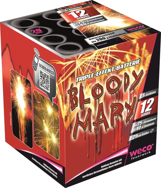 Bloody Mary