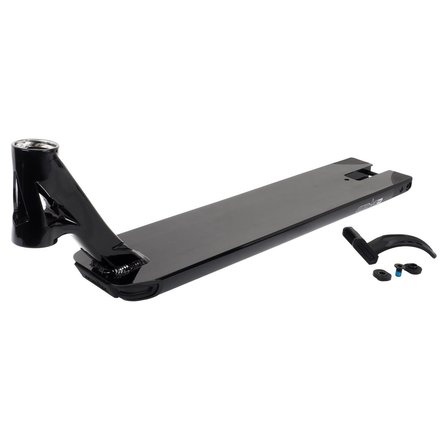 Blunt AOS V4 XL LTD Schwarz