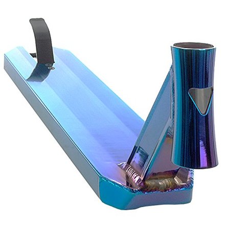 Anaquda Deck V3 53 cm - Bluechrome