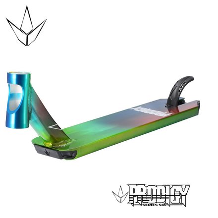 Blunt Prodigy Stuntscooter Deck S2 Candy