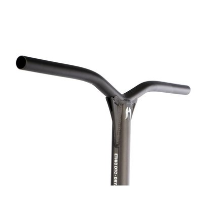 ETHIC BAR DRYADE BLACK 620 mm
