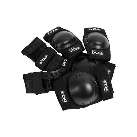 TSG Protektoren Set Junior