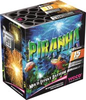 Piranha