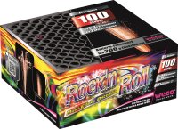 Rock&rsquo;n Roll
