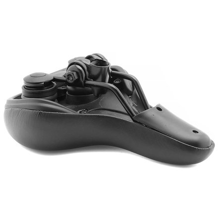 SXT Sattel fr Modell SXT Bike