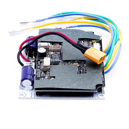 SXT Steuerplatine/Steuergert 36V 300W fr Modell SXT Board