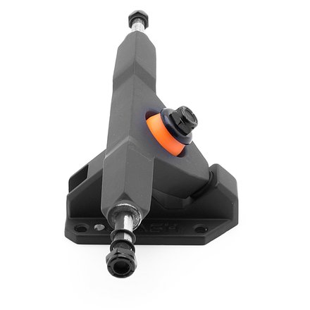 SXT Hinterradachse fr Modell SXT Board