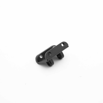 SXT Halterung fr Schutzblech und Sprungfeder fr Modell SXT Carbon V2