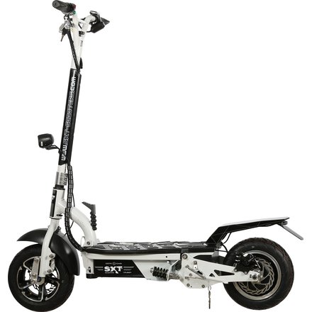 SXT Cruiser weiss