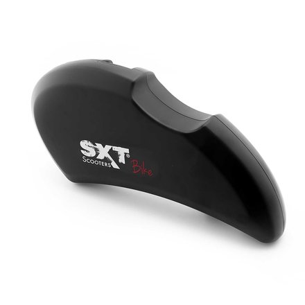SXT Akku-Rahmen-Gehäuse Schwarz