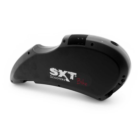 SXT Akku-Rahmen-Gehuse Schwarz