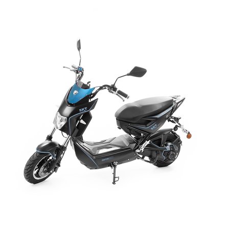 SXT Raptor V2 - Facelift schwarz/blau