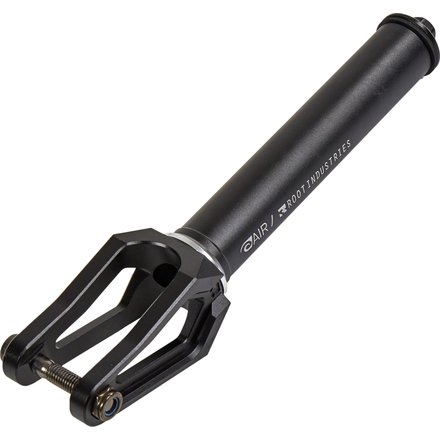 Root Industries Air Stunt-Scooter SCS / HIC Gabel Schwarz