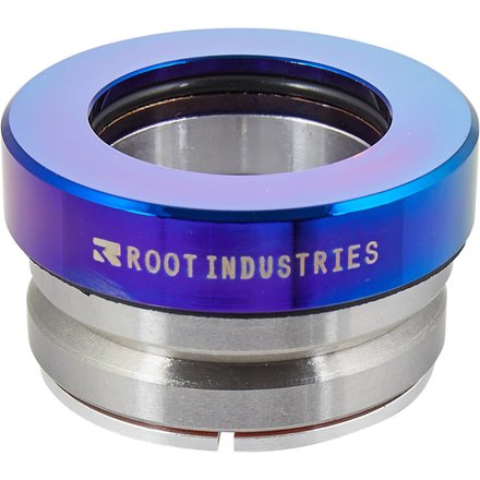 Root Industries Scooter Headset Air Blue Neochrome