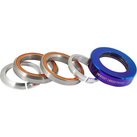 Root Industries Scooter Headset Air Blue Neochrome