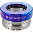 Root Industries Scooter Headset Air Blue Neochrome