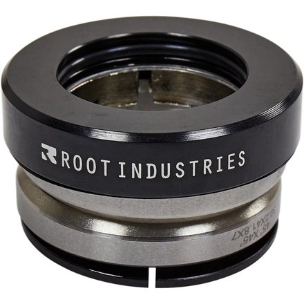 Root Industries Scooter Headset Air Schwarz