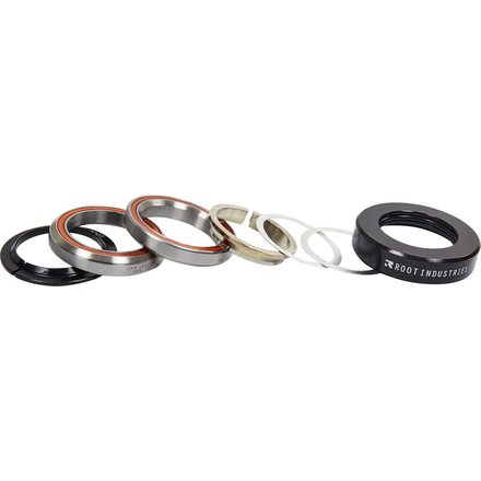 Root Industries Scooter Headset Air Schwarz
