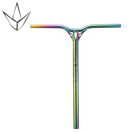 Blunt Bar Reaper V3 675 mm Oilslick