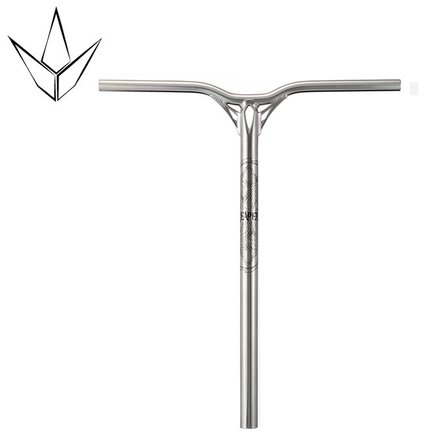 Blunt Bar Reaper V3 675 mm Polished