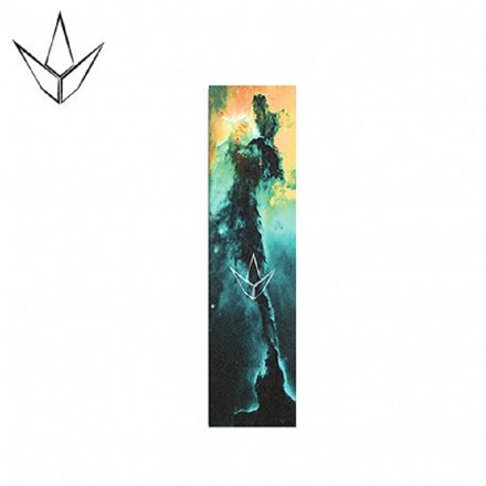 Blunt Galaxy Stuntscooter Griptape Aqua