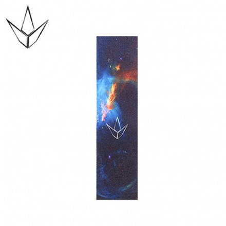 Blunt Galaxy Stuntscooter Griptape Deep Blue