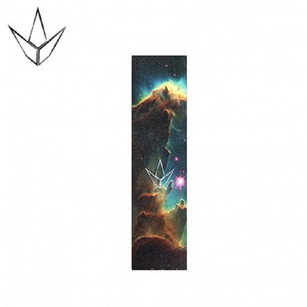 Blunt Galaxy Stuntscooter Griptape Pillars