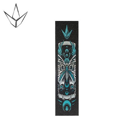 Blunt Stunt Scooter Griptape Moth
