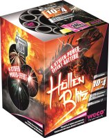 H&ouml;llenblitz