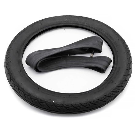 SXT SXT Reifen 16 x 1.95 / 47 - 305 passend fr das Modell SXT Velox