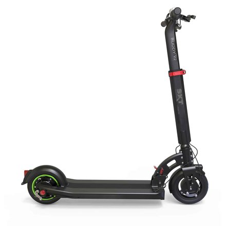 SXT SXT Buddy V2 schwarz