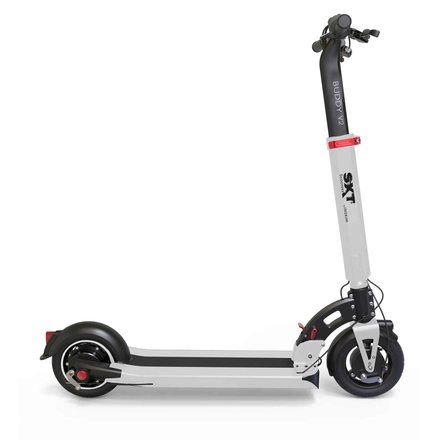 SXT SXT Buddy V2 weiss