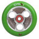 Chilli Parabol Wheel Green