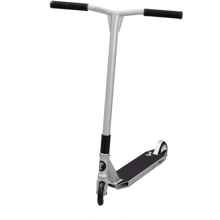 Flavor Awakening Stunt Scooter Silver/Black