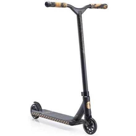 Blunt Colt S4 Stunt Scooter - Black