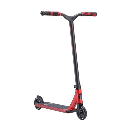 Blunt Colt S4 Stunt Scooter - Red