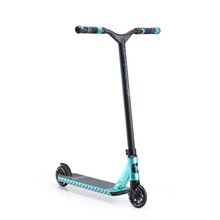 Blunt Colt S4 Stunt Scooter - Teal
