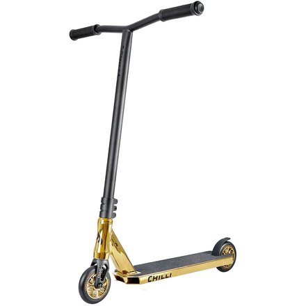 Chilli Pro Scooter Reaper Gold