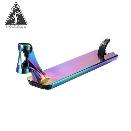 Fasen Stunt Scooter Deck Jara Mini Soukup