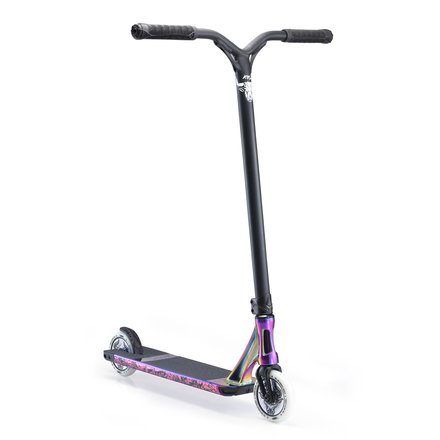Blunt KOS S6 Stunt Scooter Charge
