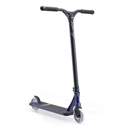 Blunt KOS S6 Stunt Scooter Heist