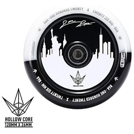 Blunt Stunt Scooter 120mm Hollow Core Wheel Jon Reyes