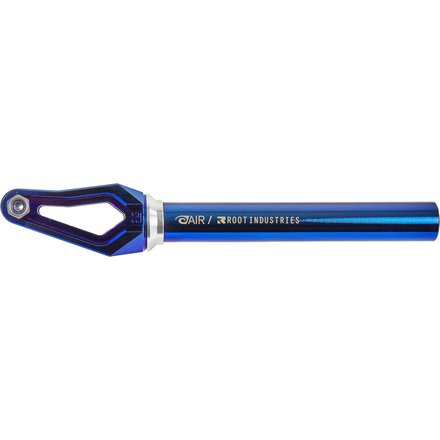 Root Industries Air Stunt-Scooter SCS / HIC Gabel Bluechrome